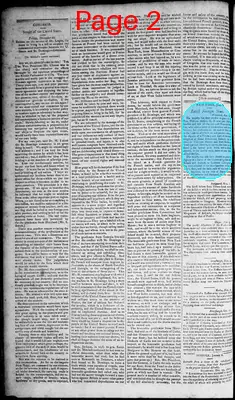 Page thumbnail for Alexandria Daily Advertiser
