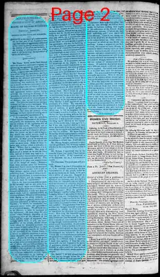 Page thumbnail for Alexandria Daily Advertiser