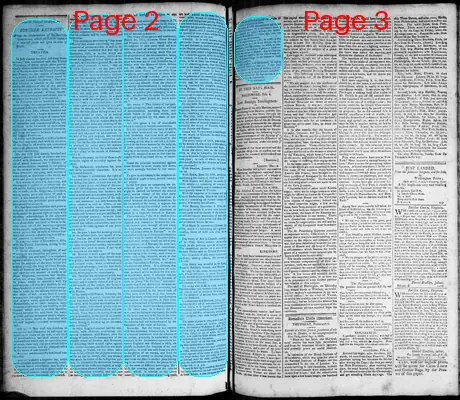 Page thumbnail for Alexandria Daily Advertiser