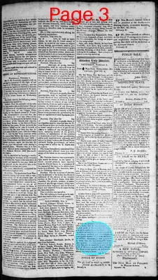 Page thumbnail for Alexandria Daily Advertiser