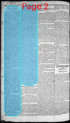 Page thumbnail for Alexandria Daily Advertiser