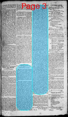 Page thumbnail for Alexandria Daily Advertiser