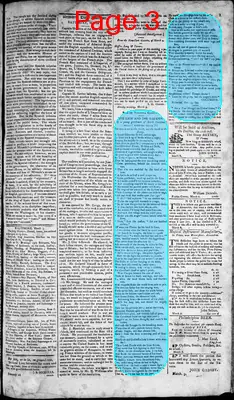 Page thumbnail for Alexandria Daily Advertiser