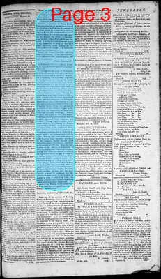 Page thumbnail for Alexandria Daily Advertiser