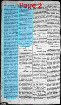 Page thumbnail for Alexandria Daily Advertiser