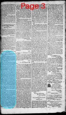 Page thumbnail for Alexandria Daily Advertiser