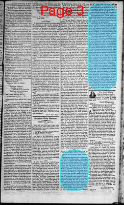 Page thumbnail for Alexandria Daily Advertiser