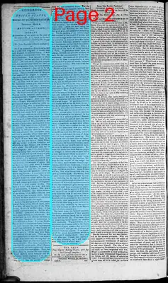 Page thumbnail for Alexandria Daily Advertiser