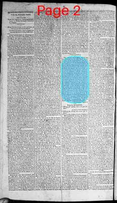 Page thumbnail for Alexandria Daily Advertiser