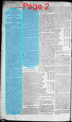 Page thumbnail for Alexandria Daily Advertiser