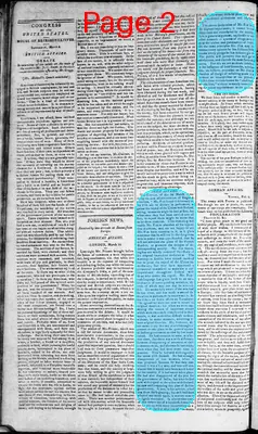 Page thumbnail for Alexandria Daily Advertiser
