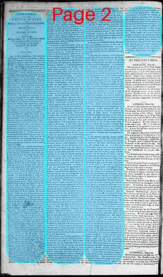Page thumbnail for Alexandria Daily Advertiser