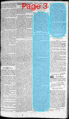 Page thumbnail for Alexandria Daily Advertiser