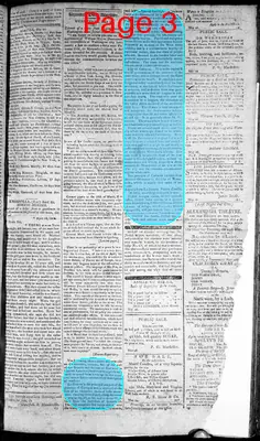 Page thumbnail for Alexandria Daily Advertiser