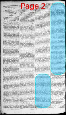 Page thumbnail for Alexandria Daily Advertiser