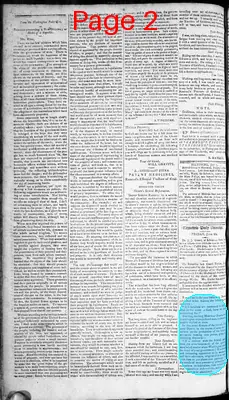 Page thumbnail for Alexandria Daily Advertiser