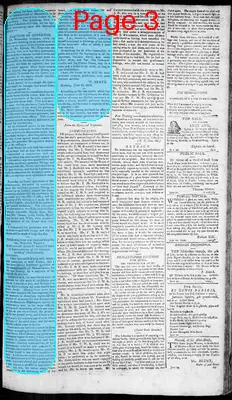 Page thumbnail for Alexandria Daily Advertiser