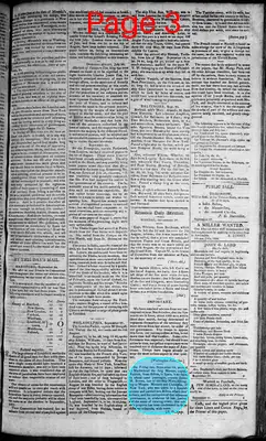 Page thumbnail for Alexandria Daily Advertiser