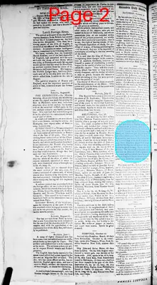 Page thumbnail for Alexandria Daily Advertiser