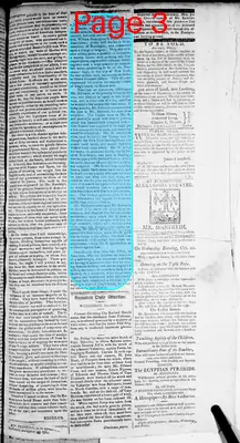 Page thumbnail for Alexandria Daily Advertiser