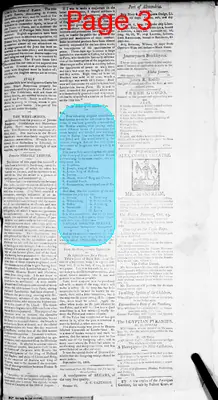 Page thumbnail for Alexandria Daily Advertiser