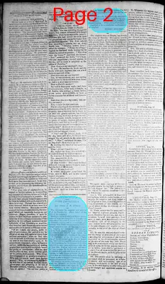 Page thumbnail for Alexandria Daily Advertiser