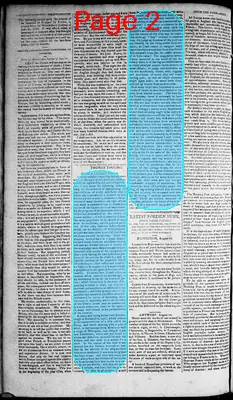Page thumbnail for Alexandria Daily Advertiser