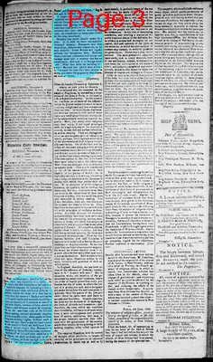 Page thumbnail for Alexandria Daily Advertiser