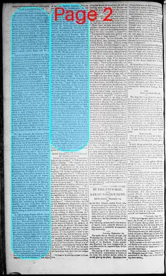 Page thumbnail for Alexandria Daily Advertiser