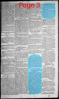 Page thumbnail for Alexandria Daily Advertiser