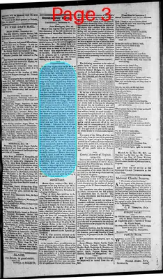Page thumbnail for Alexandria Daily Advertiser
