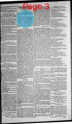 Page thumbnail for Alexandria Daily Advertiser