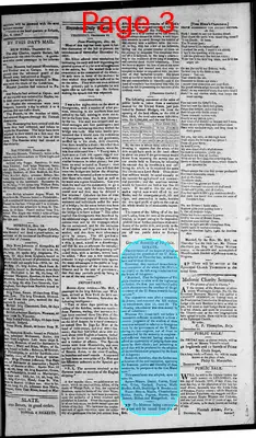 Page thumbnail for Alexandria Daily Advertiser