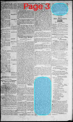 Page thumbnail for Alexandria Daily Advertiser