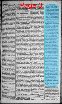 Page thumbnail for Alexandria Daily Advertiser