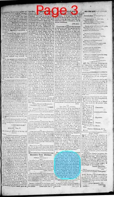 Page thumbnail for Alexandria Daily Advertiser