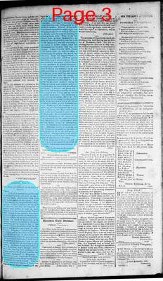 Page thumbnail for Alexandria Daily Advertiser