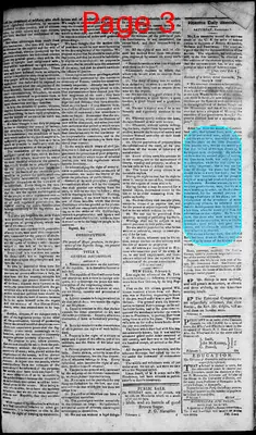 Page thumbnail for Alexandria Daily Advertiser