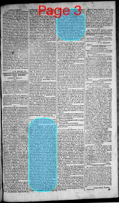 Page thumbnail for Alexandria Daily Advertiser