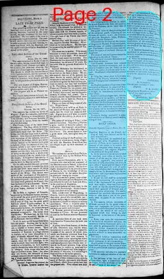 Page thumbnail for Alexandria Daily Advertiser