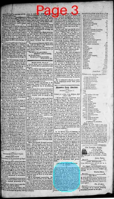 Page thumbnail for Alexandria Daily Advertiser