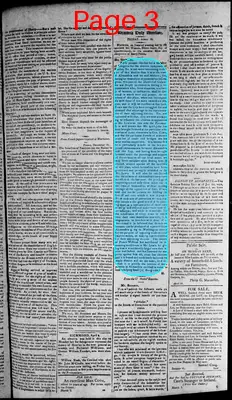 Page thumbnail for Alexandria Daily Advertiser