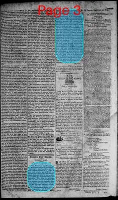 Page thumbnail for Alexandria Daily Advertiser