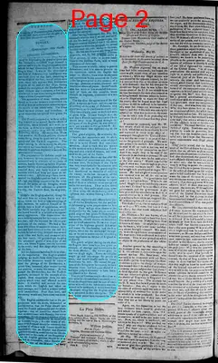 Page thumbnail for Alexandria Daily Advertiser