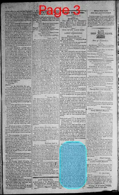 Page thumbnail for Alexandria Daily Advertiser
