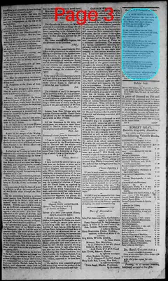 Page thumbnail for Alexandria Daily Advertiser