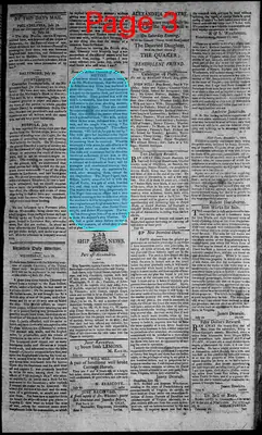 Page thumbnail for Alexandria Daily Advertiser