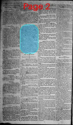 Page thumbnail for Alexandria Daily Advertiser