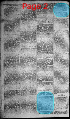 Page thumbnail for Alexandria Daily Advertiser