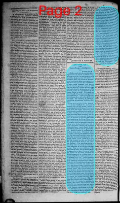 Page thumbnail for Alexandria Daily Advertiser